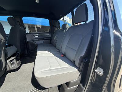 2022 RAM 1500 Big Horn - Photo 12 - National City, CA 91950
