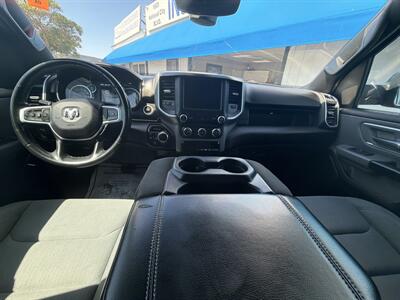 2022 RAM 1500 Big Horn - Photo 10 - National City, CA 91950