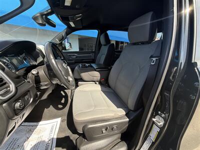 2022 RAM 1500 Big Horn - Photo 11 - National City, CA 91950
