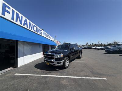 2022 RAM 1500 Big Horn - Photo 1 - National City, CA 91950