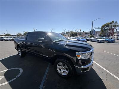 2022 RAM 1500 Big Horn - Photo 8 - National City, CA 91950