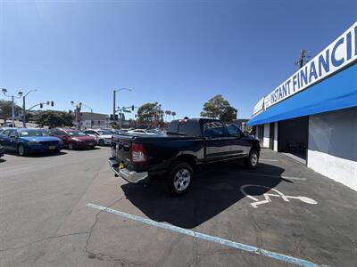 2022 RAM 1500 Big Horn - Photo 6 - National City, CA 91950