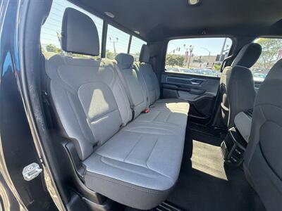 2022 RAM 1500 Big Horn - Photo 14 - National City, CA 91950