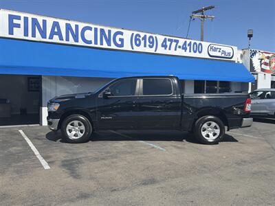 2022 RAM 1500 Big Horn - Photo 3 - National City, CA 91950