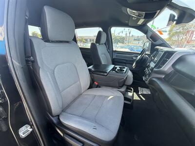 2022 RAM 1500 Big Horn - Photo 13 - National City, CA 91950