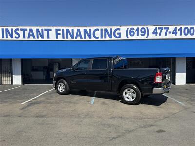 2022 RAM 1500 Big Horn - Photo 4 - National City, CA 91950