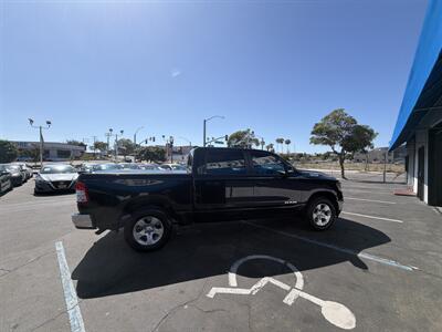 2022 RAM 1500 Big Horn - Photo 7 - National City, CA 91950