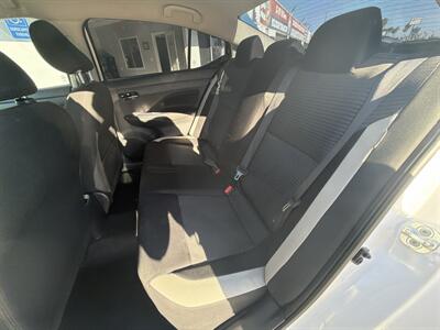 2021 Nissan Versa SV - Photo 11 -