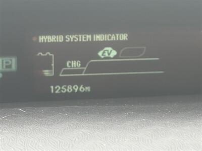 2013 Toyota Prius Two   - Photo 9 - 