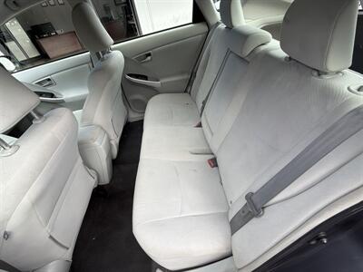 2013 Toyota Prius Two   - Photo 12 - 