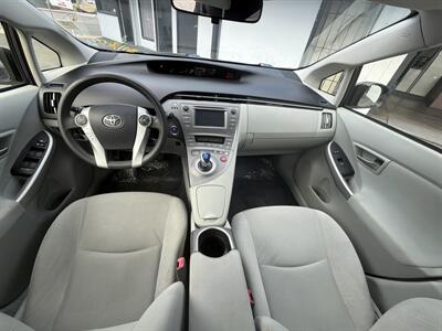2013 Toyota Prius Two   - Photo 10 - 