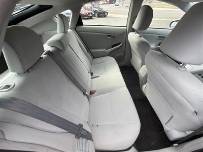 2013 Toyota Prius Two   - Photo 14 - 