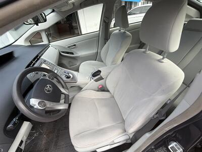 2013 Toyota Prius Two   - Photo 11 - 