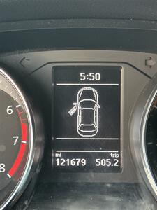 2016 Volkswagen Passat 1.8T S   - Photo 9 - National City, CA 91950