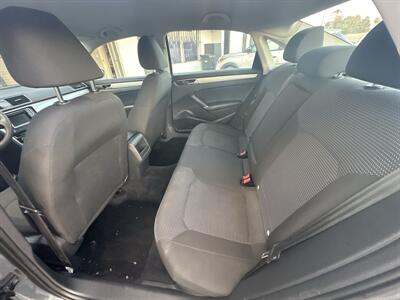 2016 Volkswagen Passat 1.8T S   - Photo 11 - National City, CA 91950
