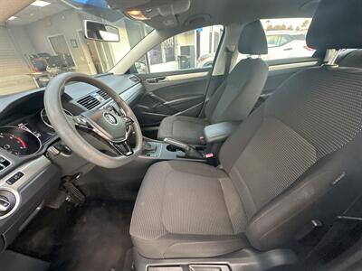 2016 Volkswagen Passat 1.8T S   - Photo 10 - National City, CA 91950