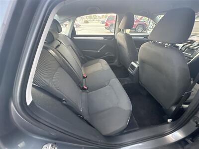 2016 Volkswagen Passat 1.8T S   - Photo 12 - National City, CA 91950