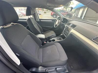 2016 Volkswagen Passat 1.8T S   - Photo 13 - National City, CA 91950