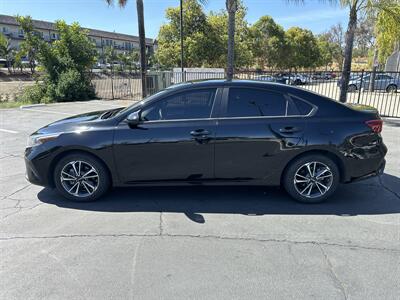 2023 Kia Forte LXS   - Photo 8 - 
