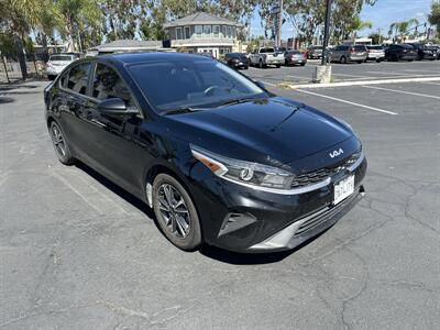 2023 Kia Forte LXS   - Photo 3 - 