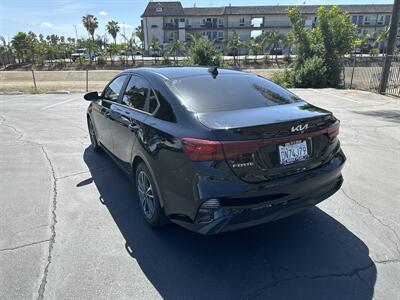 2023 Kia Forte LXS   - Photo 7 - 