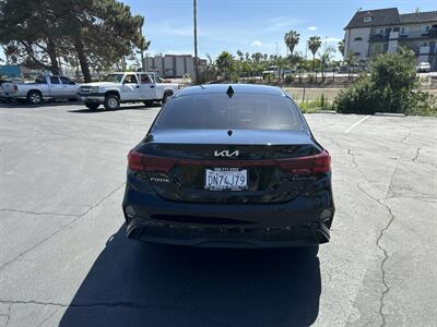 2023 Kia Forte LXS   - Photo 6 - 