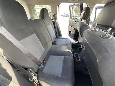 2017 Jeep Patriot Sport   - Photo 9 - 