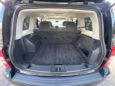 2017 Jeep Patriot Sport   - Photo 10 - 