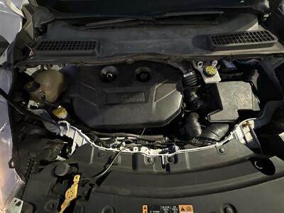 2018 Ford Escape SE   - Photo 14 - 