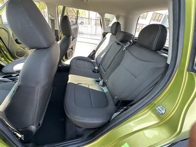 2014 Kia Soul +   - Photo 12 - National City, CA 91950