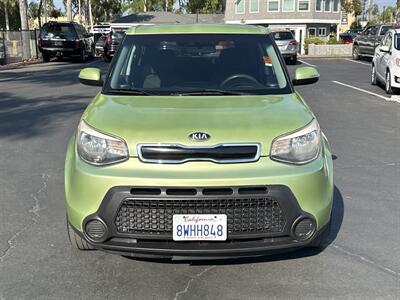 2014 Kia Soul +   - Photo 2 - National City, CA 91950