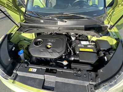2014 Kia Soul +   - Photo 14 - National City, CA 91950
