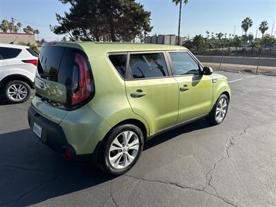 2014 Kia Soul +   - Photo 5 - National City, CA 91950