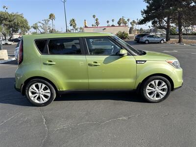 2014 Kia Soul +   - Photo 4 - National City, CA 91950