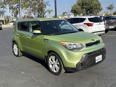 2014 Kia Soul +   - Photo 3 - National City, CA 91950