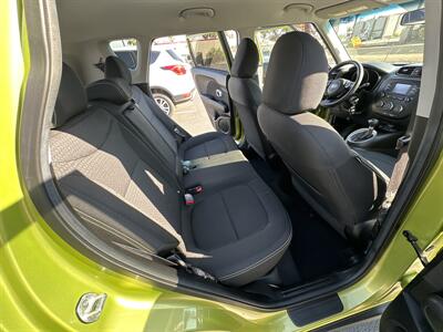 2014 Kia Soul +   - Photo 10 - National City, CA 91950