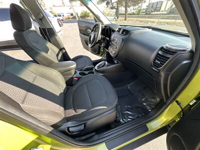 2014 Kia Soul +   - Photo 9 - National City, CA 91950