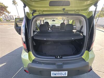 2014 Kia Soul +   - Photo 11 - National City, CA 91950