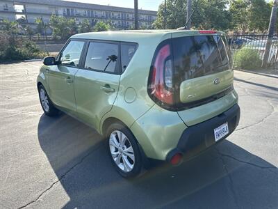 2014 Kia Soul +   - Photo 7 - National City, CA 91950