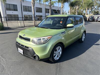 2014 Kia Soul +   - Photo 1 - National City, CA 91950