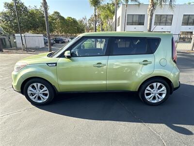 2014 Kia Soul +   - Photo 8 - National City, CA 91950