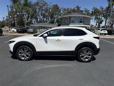 2023 Mazda CX-30 2.5 S Premium   - Photo 2 - 