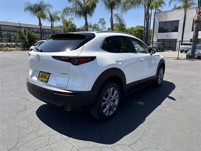 2023 Mazda CX-30 2.5 S Premium   - Photo 5 - 