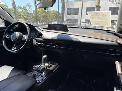 2023 Mazda CX-30 2.5 S Premium   - Photo 14 - 