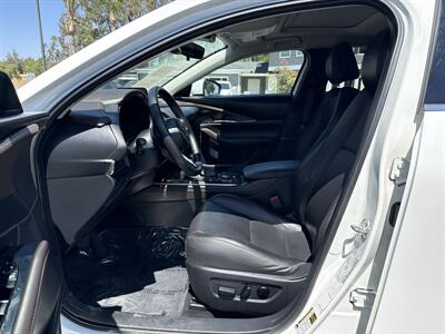 2023 Mazda CX-30 2.5 S Premium   - Photo 9 - 