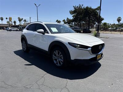 2023 Mazda CX-30 2.5 S Premium   - Photo 7 - 