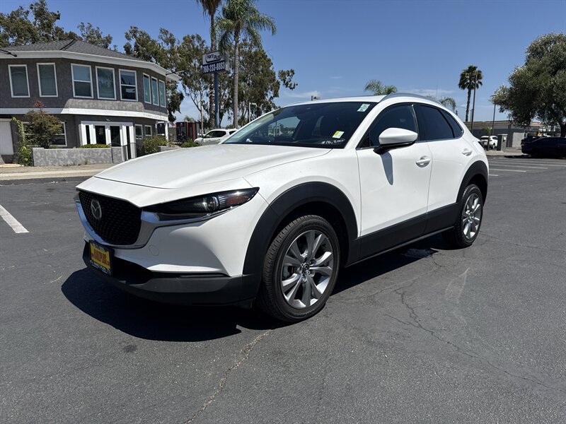 2023 Mazda CX-30 2.5 S Premium  