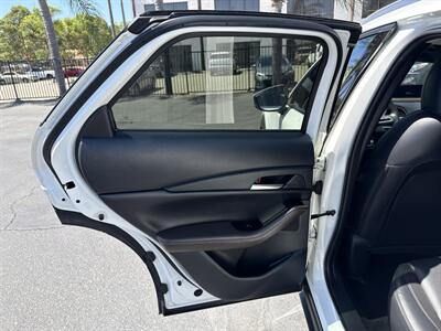 2023 Mazda CX-30 2.5 S Premium   - Photo 17 - 