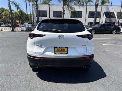 2023 Mazda CX-30 2.5 S Premium   - Photo 4 - 
