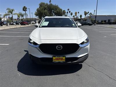 2023 Mazda CX-30 2.5 S Premium   - Photo 8 - 